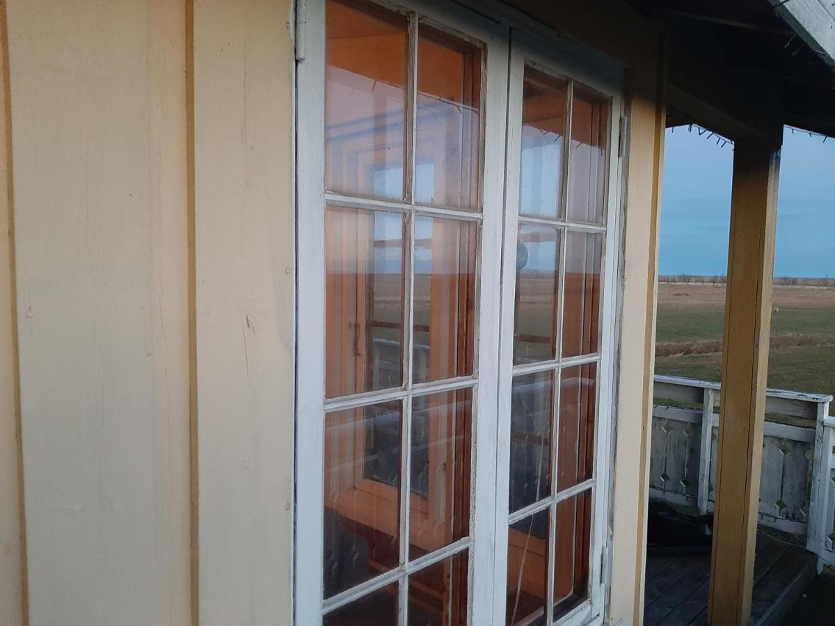 Guesthouse Holmur Exterior photo